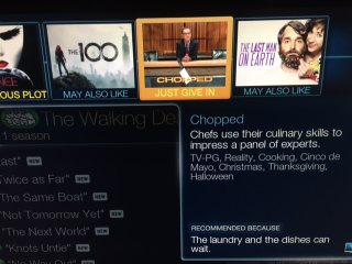 Illustration for article titled And at the Eleventh Hour, Tivo Goes FTW on April Fool's Day